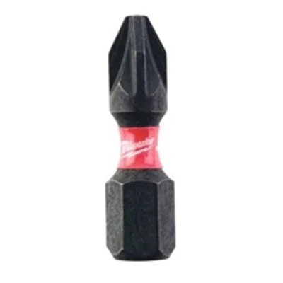 Imagen de MILWAUKEE 4932430864 Punta de atornillar Acero para herramientas