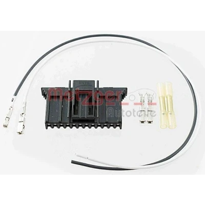 Imagen de METZGER 2322020 Kit reparación de cables, sist. eléctrico central