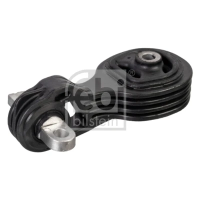 Imagen de FEBI BILSTEIN 172699 Soporte de motor arriba, posterior Rodamiento caucho metal
