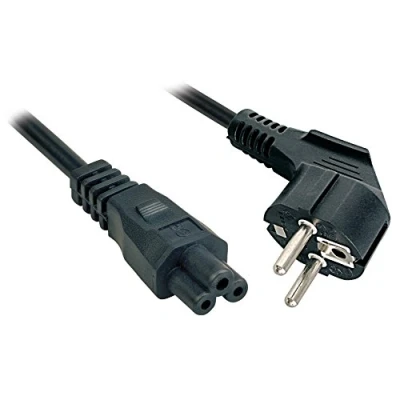 Imagen de Lindy 3m, Cee 7/7 Iec 320 C5 Cables De Transmisión