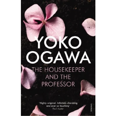 Imagen de The Housekeeper And Professor