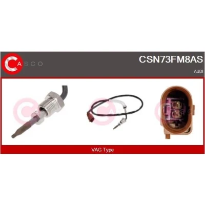 Imagen de CASCO CCS74195GS Conmutador en la Columna de Dirección