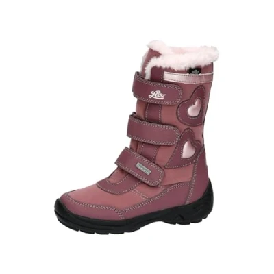 Imagen de Lico Ingra V, Botas para Nieve, Color Rosa Burdeos, 40 EU