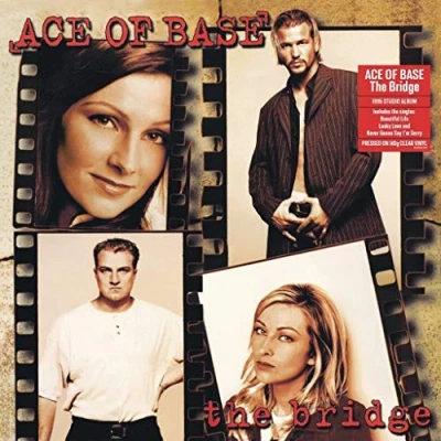 Imagen de Bridge [Vinilo]