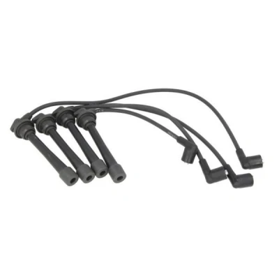 Imagen de Juego de cables encendido ENGITECH ENT910016