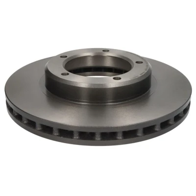 Imagen de BREMBO COATED DISC LINE 09.B968.11 Disco de freno 322 32 5 ventilación interna revestido TOYOTA: Land Cruiser 100, Prado 70 SUV