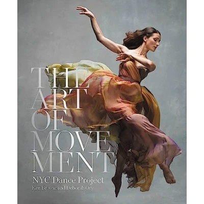 Imagen de The art of movement