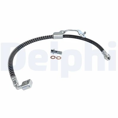 Imagen de Tubo flexible de frenos DELPHI LH7870