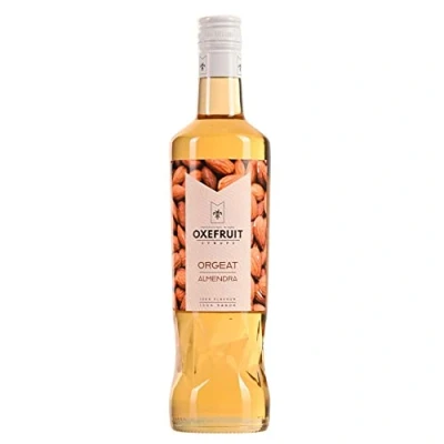 Imagen de Sirope de para cocteles OXEFRUIT (Almendra)