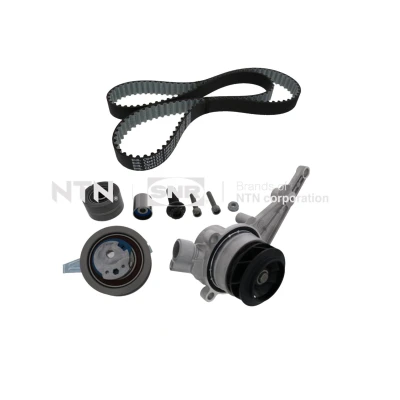 Imagen de SNR KDP457.860 Bomba de Agua + Kit Distribucion VOLKSWAGEN: Passat B8 Variant, Sedán, Golf VIII Hatchback, AUDI: A6 C8 Avant