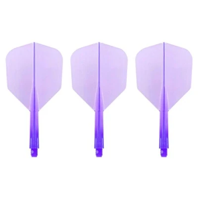 Imagen de Condor Zero Stress Flight System Sistema de vuelo (tamaño mediano), color morado