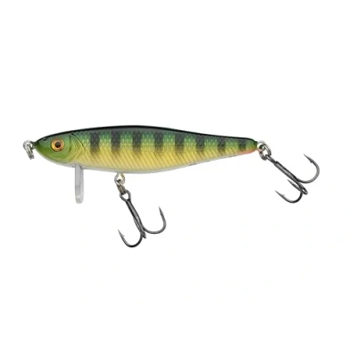 Imagen de Berkley Pulse Racer Plug Goldie 7cm (10g) Curricán