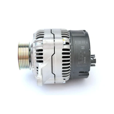 Imagen de HELLA 8EL 011 710 991 Alternador 14V 70A CITROËN: Berlingo / First I Furgón, I, Xsara Coupé