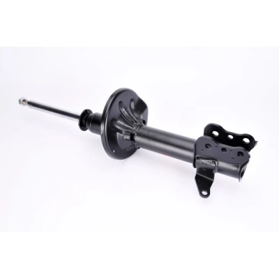 Imagen de KYB Excel G 334201 amortiguador Eje trasero, derecha Presión de gas Bitubular Columna Espiga arriba MAZDA: 626 V Berlina