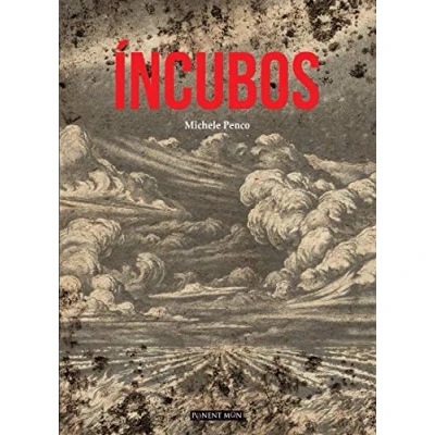 Imagen de Íncubos (PONENT MON)