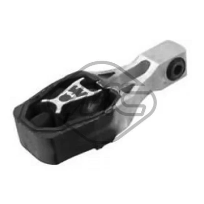 Imagen de Metalcaucho 54329 Soporte de motor posterior, debajo, Eje delantero 204 PEUGEOT: 208 I Hatchback, 2008 Familiar, 308 II Hatchback