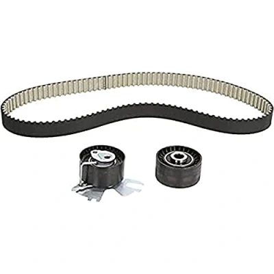 Imagen de SNR KD459.57 Kit de correa distribución 116 FORD: MONDEO 4 Stufenheck, FOCUS 3, C Max 2, PEUGEOT: 407 Berlina, 5008 I, SW