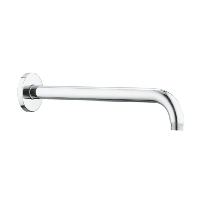 Imagen de GROHE 28576000 Rainshower Brazo de Ducha 286 mm, Cromo, chrom, Ausladung 28,2 cm