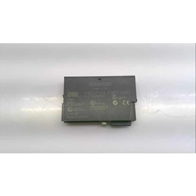 Imagen de Siemens 6ES7134 4GB11 0AB0