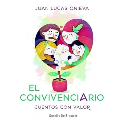 Imagen de convivenciario, El (AMAE)