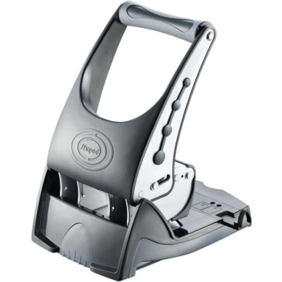 Imagen de Taladrador easy maped 2 agujeros capacidad 65/70 hojas