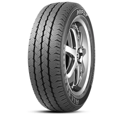 Imagen de Hifly All Transit 215/70 R15 109R