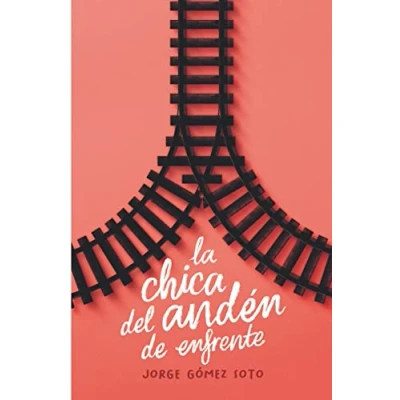 Imagen de La chica del andén de enfrente: 318 (Gran Angular)
