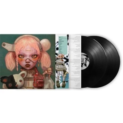 Imagen de Post Human: Nex Gen [Vinilo]