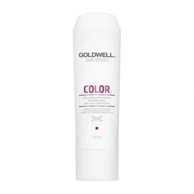 Imagen de Goldwell Dualsenses Color Brilliance Acondicionador 200 ml