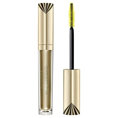 Imagen de Max Factor Masterpiece High Definition Mascara Black Brown 4,5 ml