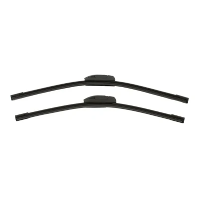 Imagen de Limpiaparabrisas Maxgear 39 0845 425, 475mm delante Escobilla con hoja plana para vehíc. volante a la izquierda sujeción por gancho