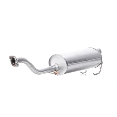 Imagen de ASMET 13.008 Silenciador trasero HONDA: CIVIC V Hatchback, 6 Hatchback norauto, oscaro, mister auto