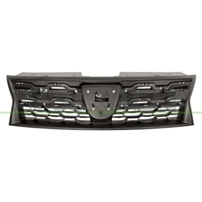 Imagen de BLIC 6502 07 1305992P Parrilla negro DACIA: Duster SUV