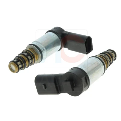 Imagen de ACAUTO AC 02DL09 Válvula reguladora, compresor VOLKSWAGEN: Golf 5, Passat B6 Berlina, Touran I, SEAT: Ibiza 4, Leon II Hatchback, Altea XL