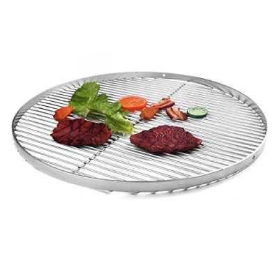 Imagen de Grille en acier inoxydable 60 cm