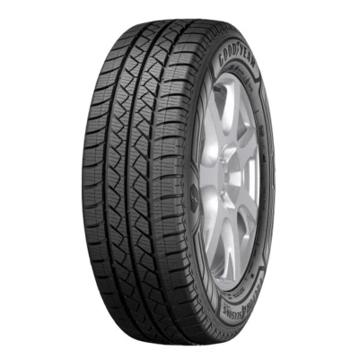 Imagen de Goodyear Vector 4 Seasons Cargo 195/75 R16 107S 8 PR