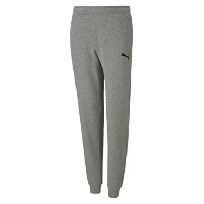Imagen de PUMA Teamgoal 23 Casuals Pants Jr Chándal, Niños, Medium Gray Heather, 152