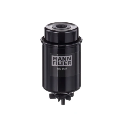 Imagen de MANN FILTER WK 8121 Filtro Combustible enroscable