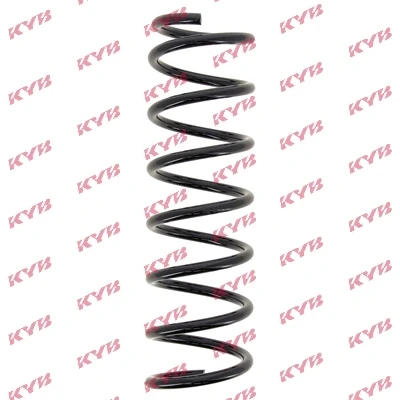 Imagen de KYB K Flex RA6655 Muelle de suspensión Eje trasero helicoidal para vehículos con chasis estándar FORD: Focus 2, 2 Limousine norauto,