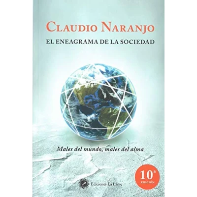 Imagen de El Eneagrama De La Sociedad: males del mundo, alma (SIN COLECCION)