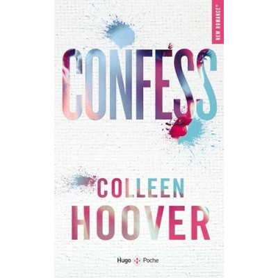 Imagen de Confess Colleen Hoover (autor)