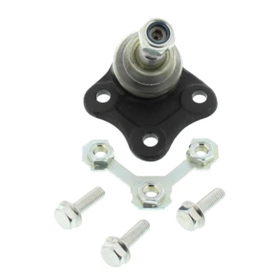 Imagen de MAPCO 49703/1 Rótula de suspensión Eje delantero, derecha, debajo con material fijación SEAT: Leon I Hatchback, Toledo 2 Limousine