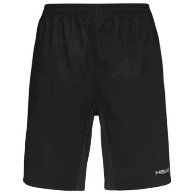 Imagen de HEAD 811389 Bk M Pantalones Cortos, Hombre, Azul Oscuro,