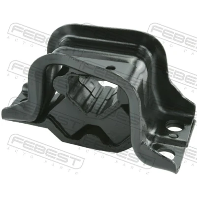 Imagen de FEBEST PGM BOXLH Soporte de motor Delante, izquierda FIAT: Ducato III Furgón, Camión plataforma / Chasis, Bus