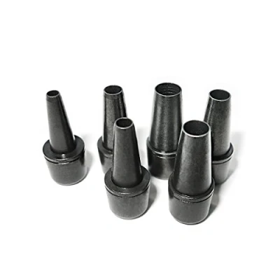 Imagen de S&amp;R Punzones para Cuero Redondos 2/2,5/3 / 3,5/4,5/5 mm Perforadora 274.100.225
