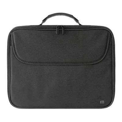 Imagen de Maletín Para Oficina Portátil Tablet 15,6&#039;&#039; Mobilis The One Basic Negro