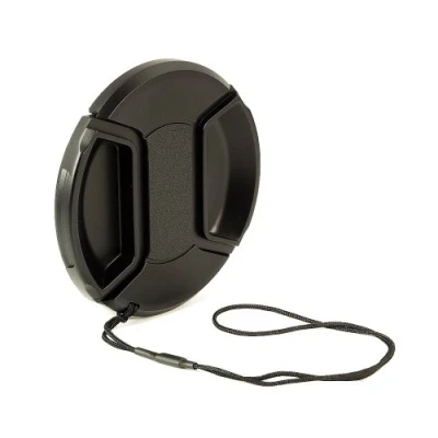 Imagen de Tapa Frontal Kaiser Para Objetivo 55mm