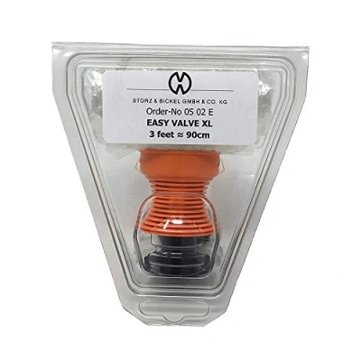 Imagen de Volcano Storz &amp; Bickel Easy Valve Replacement Set XL Single (1 Piece)