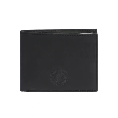 Imagen de Coronel Tapiocca Federico CON PROTECCIÓN RFID Monedero, Hombre, Talla: One Size, Black