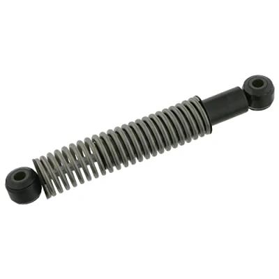Imagen de FEBI BILSTEIN 26773 Amortiguador vibraciones, correa trapez. poli V